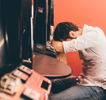 Игромания в Каменске-Уральском